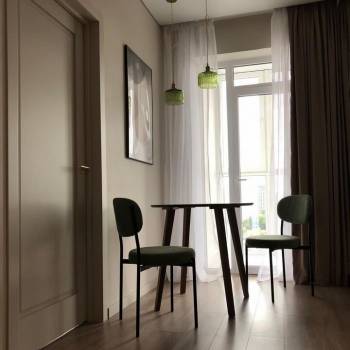 Сдается 1-комнатная квартира, 36 м²