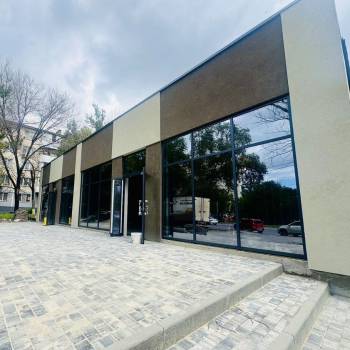 Сдается Нежилое помещение, 71 м²