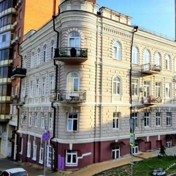 Продается 2-х комнатная квартира, 55,6 м²