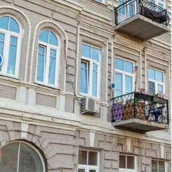 Продается 2-х комнатная квартира, 55,6 м²
