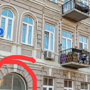 Продается 2-х комнатная квартира, 55,6 м²