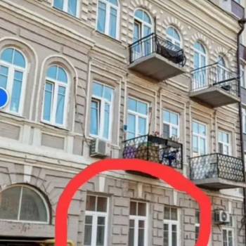Продается 2-х комнатная квартира, 55,6 м²