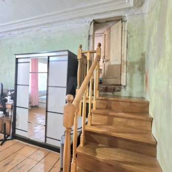 Продается 2-х комнатная квартира, 55,6 м²