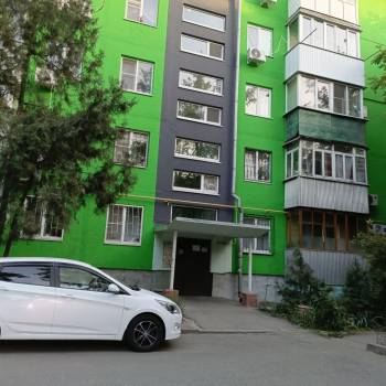 Сдается 2-х комнатная квартира, 44 м²