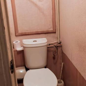 Сдается 2-х комнатная квартира, 44 м²