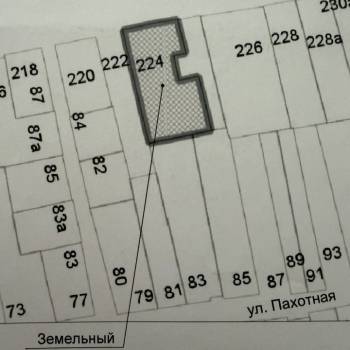 Продается Участок, 1000 м²