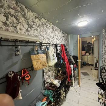 Продается 2-х комнатная квартира, 45 м²