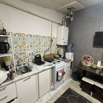 Продается 2-х комнатная квартира, 45 м²