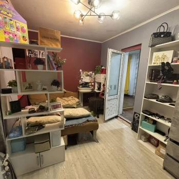 Продается 2-х комнатная квартира, 45 м²