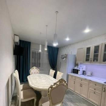 Продается 3-х комнатная квартира, 86 м²