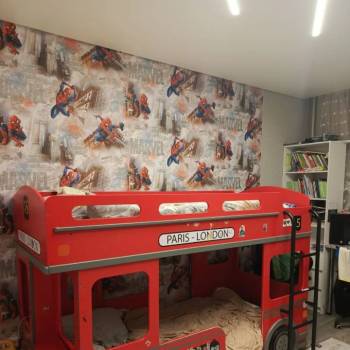 Продается 3-х комнатная квартира, 86 м²