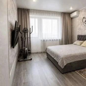 Продается 3-х комнатная квартира, 86 м²