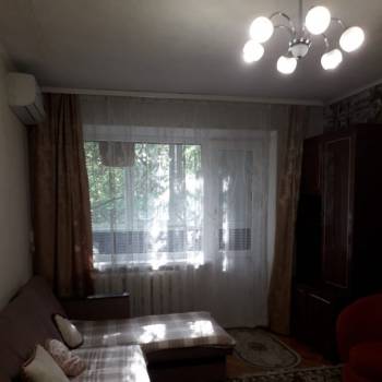 Сдается 2-х комнатная квартира, 48 м²