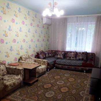 Сдается 2-х комнатная квартира, 48 м²