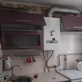 Сдается 2-х комнатная квартира, 48 м²