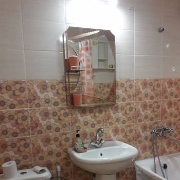 Сдается 2-х комнатная квартира, 48 м²