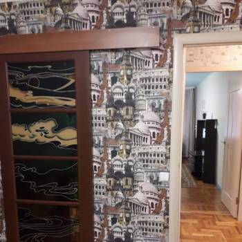 Сдается 2-х комнатная квартира, 48 м²