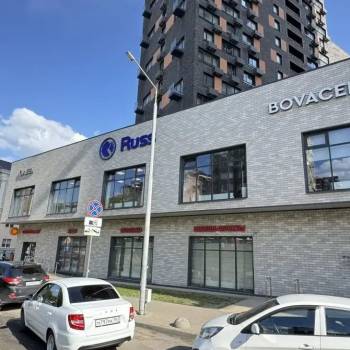 Сдается Нежилое помещение, 165 м²