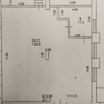 Сдается Нежилое помещение, 147 м²