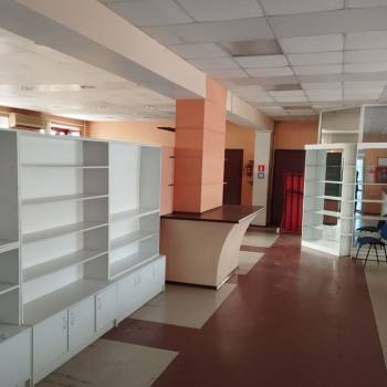 Сдается Нежилое помещение, 147 м²
