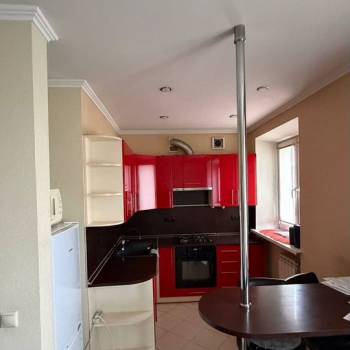 Сдается 2-х комнатная квартира, 45 м²