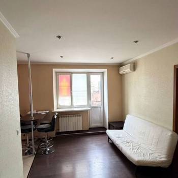 Сдается 2-х комнатная квартира, 45 м²