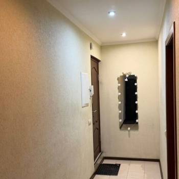 Сдается 2-х комнатная квартира, 45 м²