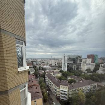 Продается 2-х комнатная квартира, 66 м²
