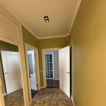 Продается 2-х комнатная квартира, 66 м²