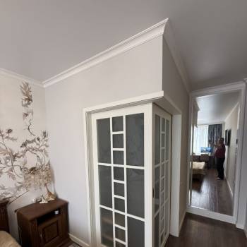 Продается 2-х комнатная квартира, 66 м²
