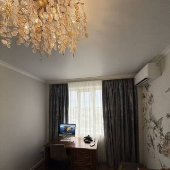 Продается 2-х комнатная квартира, 66 м²