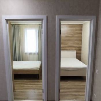 Сдается 1-комнатная квартира, 53 м²