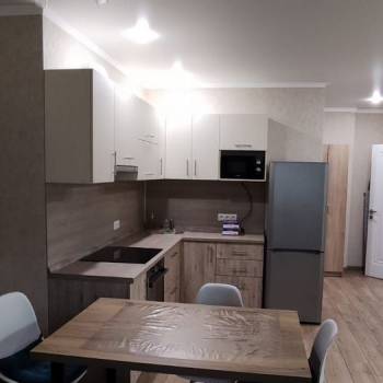 Сдается 1-комнатная квартира, 53 м²