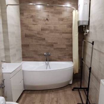 Сдается 1-комнатная квартира, 53 м²