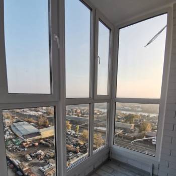 Сдается 1-комнатная квартира, 38 м²