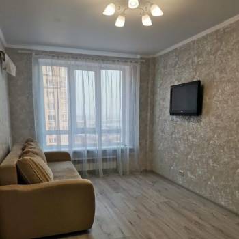 Сдается 1-комнатная квартира, 38 м²