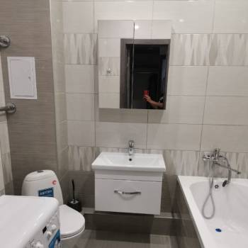 Сдается 1-комнатная квартира, 38 м²