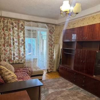 Сдается 2-х комнатная квартира, 45,3 м²