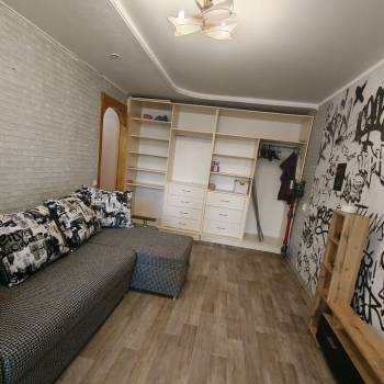 Сдается 1-комнатная квартира, 31 м²