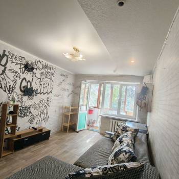 Сдается 1-комнатная квартира, 31 м²