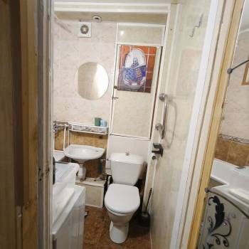 Сдается 1-комнатная квартира, 31 м²
