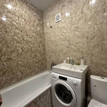 Сдается 1-комнатная квартира, 32 м²