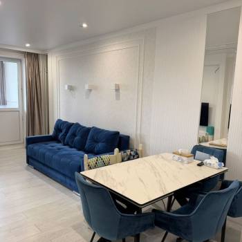 Продается 3-х комнатная квартира, 72 м²