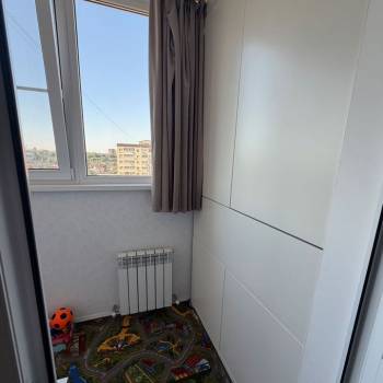 Продается 3-х комнатная квартира, 72 м²