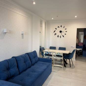 Продается 3-х комнатная квартира, 72 м²