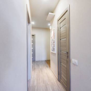 Сдается 2-х комнатная квартира, 67 м²