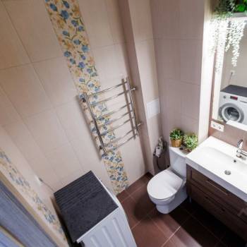 Сдается 2-х комнатная квартира, 67 м²