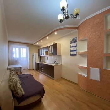 Продается 2-х комнатная квартира, 68 м²