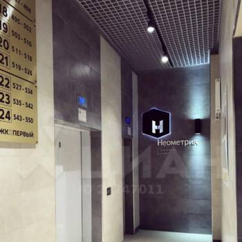 Сдается 1-комнатная квартира, 40 м²