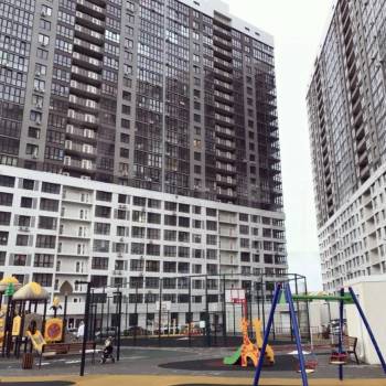 Сдается 1-комнатная квартира, 40 м²
